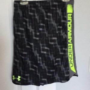 Boys shorts